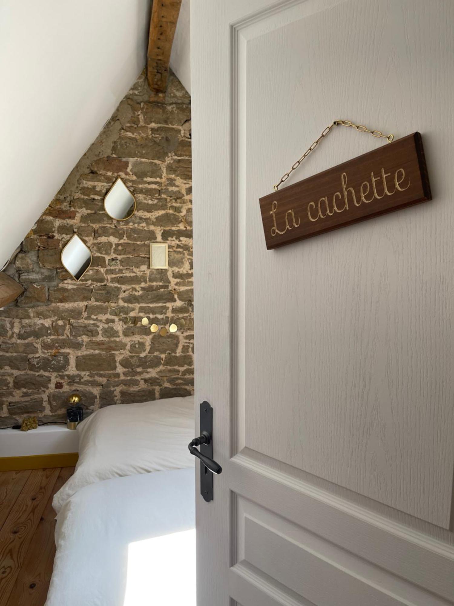 Hébergement de vacances Saperlipopette Charmante Demeure En Pierre De Taille Baincthun